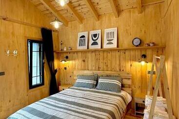 Bed and Breakfast Varya Tatil Köyü