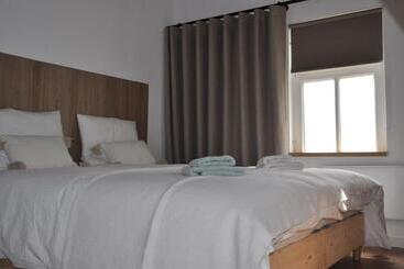 Bed & Breakfast De Hoefstal