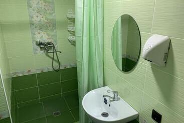 Hostel_petropavlovsk