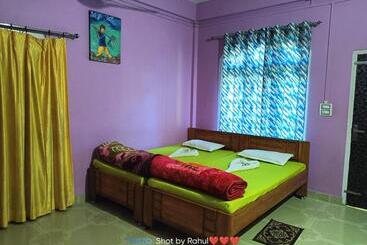 호텔 Jungle Star Mansion