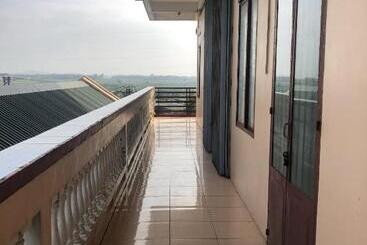 هتل Nhà Nghỉ Bắc Nam