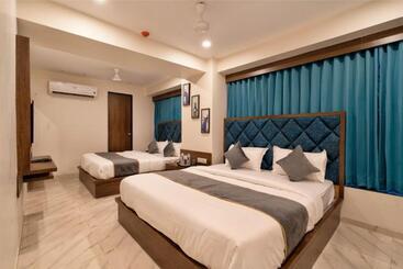 בית מלון כפרי Royal 24