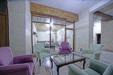 호텔 Samistal Lodge Cappadocia