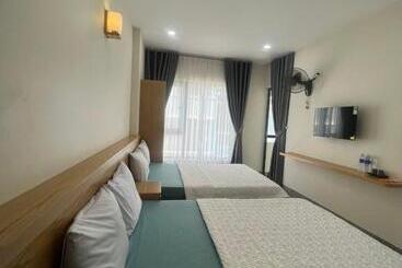 هتل Thao Nguyen Homestay