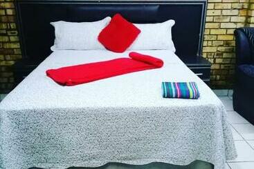 펜션 Dreamland Guest House