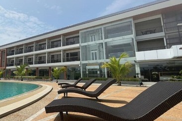 River Palm Hotel And Resort Powered By Cocotel