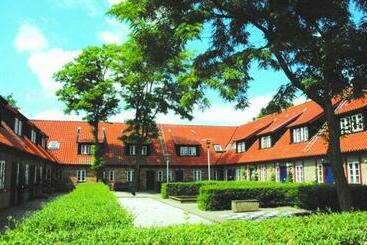 公寓式酒店  österlens Golfklubb   Lilla Vik