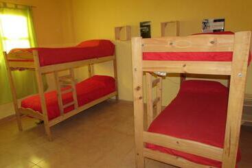 Hostel Céntro Belén