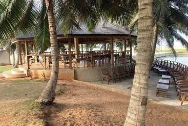 Hotel Bel Azur Grand Popo