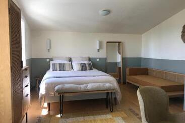 فندق L’observatoire