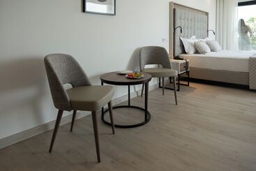 בית מלון כפרי Ria Formosa Guest House