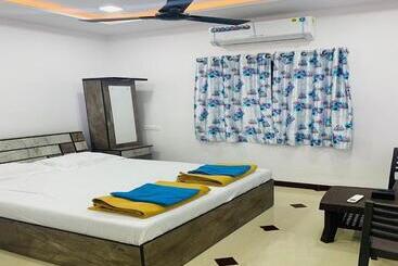 Sparsh Farm Resort