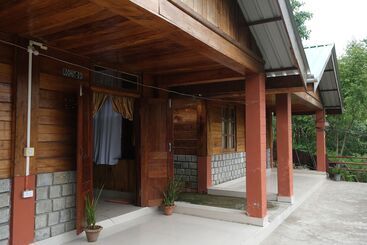 Bed and Breakfast Camp David