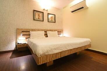 호텔 My Stay Inn Ii