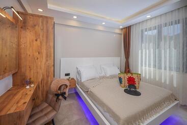 公寓式酒店  Harnup Apart