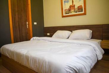 هتل Al Dora Residence Suites Hurghada