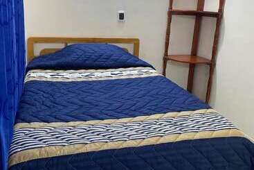 هتل Gales Sogamoso