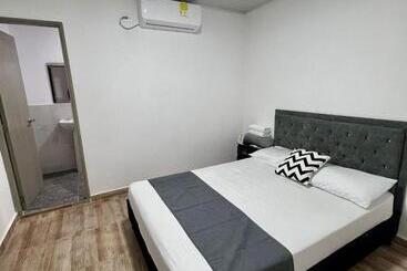 בית מלון כפרי Hippopotamus