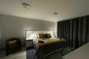 بنسيون De Tuin Accommodation