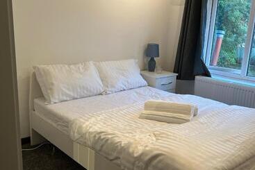 Пансион Nano Rooms Accommodation