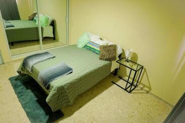 펜션 Refugio Encantador