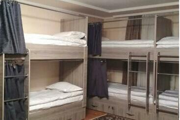 هاستل Express Sr