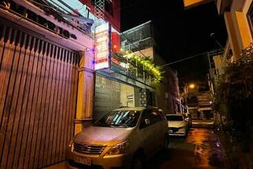 هاستل Hoàng Sơn S Home