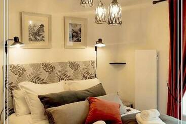 아파트호텔 Appart Hotel Place Des Jolis Rêves