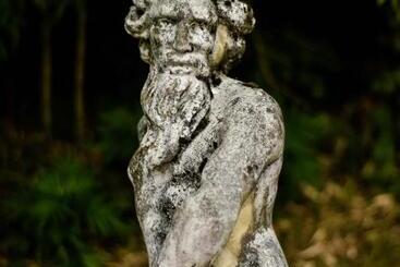 Bed and Breakfast Chateau De Rhodes