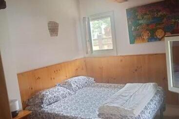 민박 La Casa Di Laura