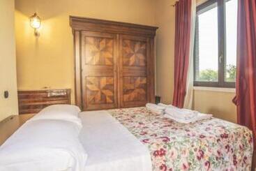 ベッドアンドブレックファースト La Casa Nella Prateria