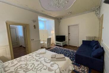 تختخواب و صبحانه Relais Dei Mandorli Suite Centro