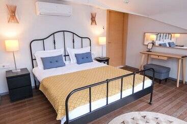 住宿加早餐  The Vera Residence