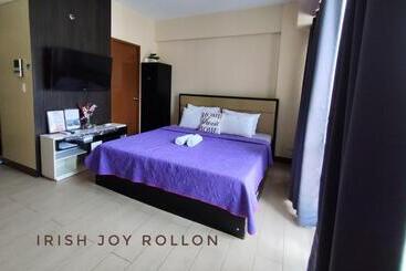 هتل آپارتمان Condotel Near Naia Terminal 3