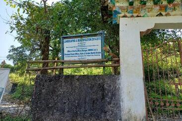 아파트호텔 Dooars Velley Home Stay