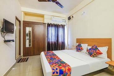 Fabhotel Tristar Residency   Nr Madras Christian College