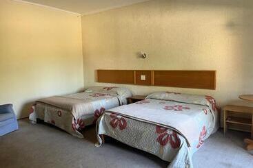 בית מלון כפרי Reserva Das Villas