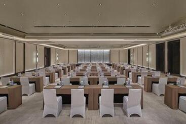 Intercontinental Hotels Shenzhen Wecc, An Ihg