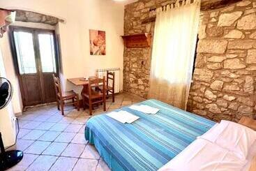 פנסיון Affittacamere Porta Majella