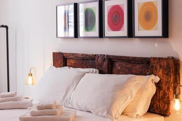 پانسیون Casa Alta