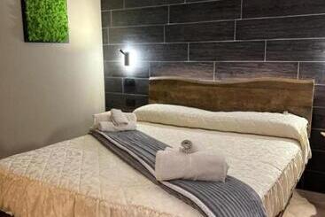 Panzió Corte Dei Pini