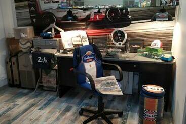 پانسیون Maison Avec Parking Privatif