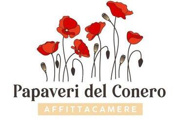 펜션 Papaveri Del Conero Affittacamere