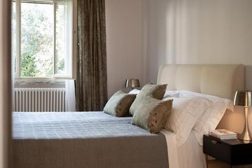 膳宿费 Spazio D Arte Relais