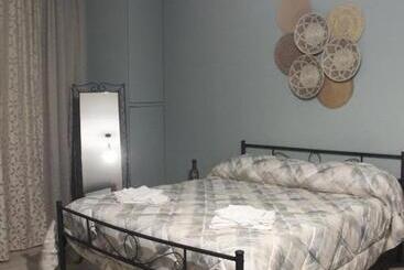 膳宿费 Casa Vacanze Sud E Magia