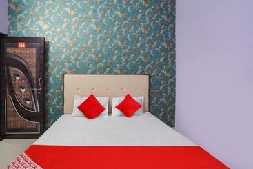 Spot On Hotel Blue Sky