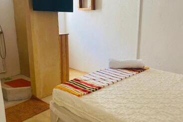 公寓式酒店 Takasira Appart