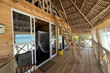 旅馆 Coconuts Bandas