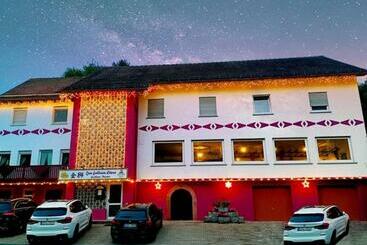 旅馆 Gasthaus Zum Goldenen Löwen