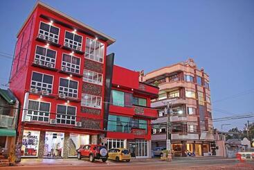 فندق صغير Sabel Travelers Inn